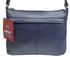 Women's Designer Purse Shoulder Bag Soft Leather Crossbody Handbag for Ladies CN0902